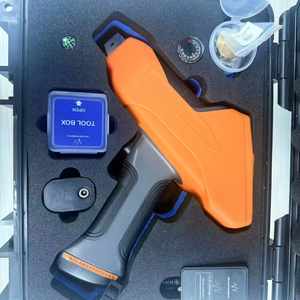 LIBS portable de haute qualité pour l'analyse de l'aluminium des séries 1 à 8 avec affichage des résultats en une seconde - Product Image 1