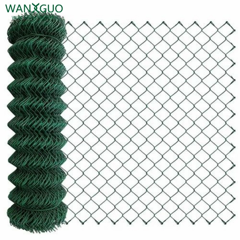 Wholesale Used 6ft 10ft Chain Link