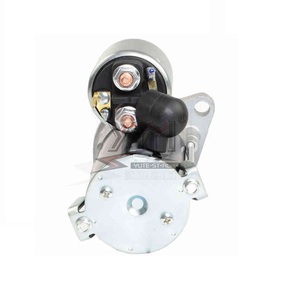 NOUVEAU <span class=keywords><strong>Démarreur</strong></span> 12V 16T remplaçant le <span class=keywords><strong>moteur</strong></span> <span class=keywords><strong>Briggs</strong></span> & <span class=keywords><strong>Stratton</strong></span> 490753 495104 114520 5930N - Product Image 4