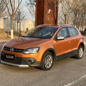 <span class=keywords><strong>Volkswagen</strong></span> Polo Berline 1.5L Automatique 2021-2023, Nouvelle 3ème Voiture, 1-25000 km, Homologation VI, <span class=keywords><strong>Atelier</strong></span> Mobile, Véhicule d'Occasion - Product Image 2