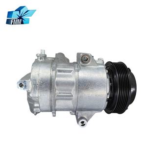 Pièce de climatisation automobile, compresseur de climatisation pour Kia K5 Sonata 2021-2023 - Product Image 2