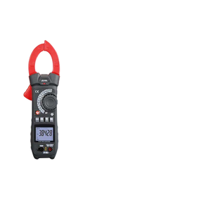 Industriële AC/DC True RMS digitale tangmeter elektrische vermogensmeter hoge nauwkeurigheid 1000V 1 jaar garantie - Product Image 4