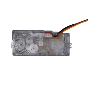 220V Washing Machine <strong>Parts</strong> <strong>Washer</strong> Timer Hot Selling Spare <strong>Parts</strong> 5 Wires Made in <strong>China</strong> - Product Image 1