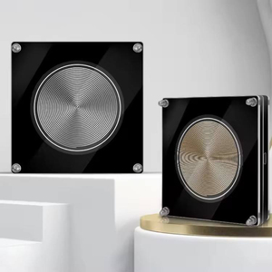 เครื่องกำเนิดสัญญาณชูมันน์เรโซแนนซ์พัลส์ DC 5V เครื่องกำเนิดสัญญาณ 7.83HZ เครื่องกำเนิดพัลส์คลื่นชูมันน์ความถี่ต่ำ K62 - Product Image 2