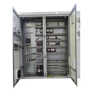 High Quality UL CE Handling and stacking robot framework robot PLC servo control panel board