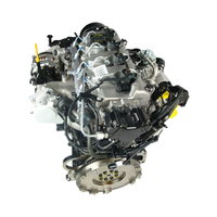 Good Performance Engine Assembly D4EA D6EA for Hyundai KIA Tucson Elantra 2.0 Engine Block