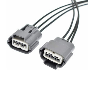 Kumparan Pengapian Wiring Harness untuk Mazda 3 Mazda 6 MX-5 Miata CX-7 - Product Image 1