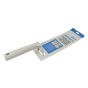 Pinceau à peinture Sanfine de 4 pouces pour endroits difficiles d'accès, pour derrière les toilettes, les appareils électroménagers et les radiateurs - Product Image 3