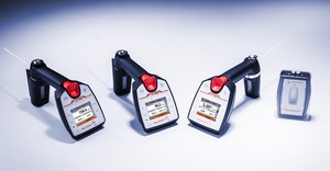 Densimètre portatif Anton Paar 35 Basic avec une précision de 0,0005 G/cm et une alimentation par batterie - Product Image 5