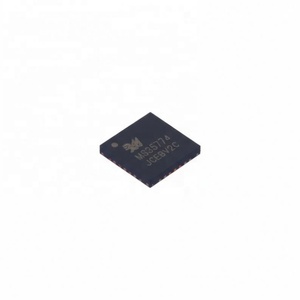 Chip Controlador de Motor Paso a Paso MS35774 QFN-28-EP(5x5) - Product Image 1