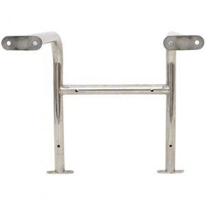 Escalera de Sentina para Barco <span class=keywords><strong>CHAPARRAL</strong></span>, Acero Inoxidable 316 - Product Image 6