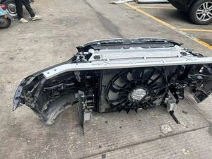 Faros delanteros de parachoques de coche de nueva energía de alta calidad para coches <span class=keywords><strong>IX</strong></span> Ix3 I3 I4 G08 G01 producto de <span class=keywords><strong>segunda</strong></span> <span class=keywords><strong>mano</strong></span> usado Original - Product Image 5