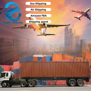Serviços DDP para International Trucking Express Shipping LCL da China para a Itália - Product Image 1