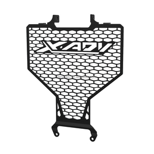 Accessoires de moto, grille de protection du radiateur X-ADV 750, protection du radiateur pour Honda XADV 750 X-ADV750 <span class=keywords><strong>XADV750</strong></span> X ADV 750 2021 - Product Image 1