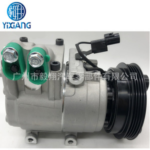 HS15 AC máy nén cho Hyundai Coupe Elantra Sonata Tucson - Product Image 1