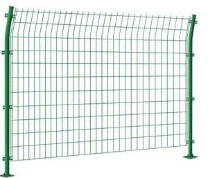 厂家直销双丝围栏，高品质电焊网围栏，电焊网围栏