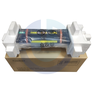 CE978A POUR <span class=keywords><strong>HP</strong></span> Laserjet CP5525 M750 220 Volts Fuser Kit RM1-6082 RM1-6181 CE707-67913 - Product Image 4