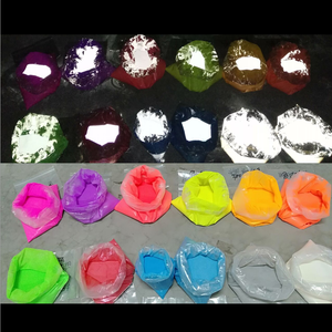 Pigmento de Pintura en Polvo Altamente <span class=keywords><strong>Reflectante</strong></span> para Serigrafía / Tinta de Impresión <span class=keywords><strong>Reflectante</strong></span> / Pintura <span class=keywords><strong>Reflectante</strong></span> - Product Image 2