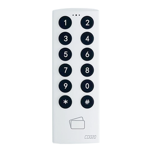 Nút khóa Keyless Locker ổ khóa kỹ thuật số phòng tắm hơi tủ văn phòng và phòng bi-a kết hợp khóa NFC rfidlock - Product Image 4