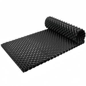 Vasi per Piante Morua Farmhouse Moderni in PVC per il Controllo delle Radici, Traspiranti e Aerati - Ecologici e Durevoli per l'Irrigazione di Casa e <span class=keywords><strong>Giardino</strong></span> - Product Image 5