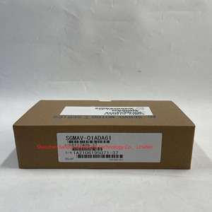 Servomotor nuevo y genuino, de dos, uno, el otro, el más grande - Product Image 1