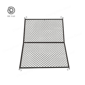 Accessoires d'intérieur <span class=keywords><strong>de</strong></span> <span class=keywords><strong>voiture</strong></span> <span class=keywords><strong>Filet</strong></span> à bagages horizontal pour 2024 Tesla Cybertruck Automobiles <span class=keywords><strong>Filet</strong></span> <span class=keywords><strong>de</strong></span> rangement pour <span class=keywords><strong>coffre</strong></span> arrière - Product Image 1