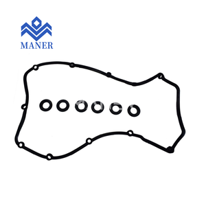 MANER Auto Engine Systems 95510448401 95510448400 022103484E Fabrication bien faite Joint de couvercle de soupape pour <span class=keywords><strong>Audi</strong></span> TT Quatro VW - Product Image 1