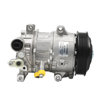8831002852 12V Luftfederungskompressor für TOYOTA COROLLA 2013-2019 Hochwertiger Federungskompressor Autoteile für PKW