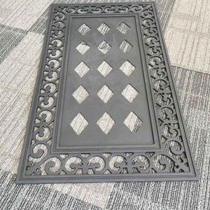 Interchangeable Changeable Switchable Welcome Insert Door <b>Mats</b> - Product Image 4