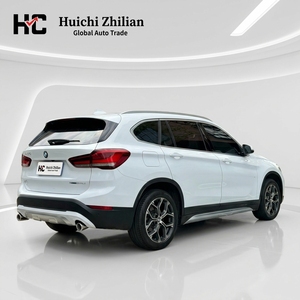 <span class=keywords><strong>BMW</strong></span> X1 2020 SDrive20Li Fashion Usata, Prezzo Conveniente, Guida a Sinistra, 5 <span class=keywords><strong>Posti</strong></span> con Tetto Panoramico, SUV a Benzina - Product Image 3