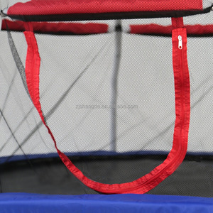 Sundow 60 pouces fitness mini petit trampoline avec tente pour <span class=keywords><strong>les</strong></span> enfants - Product Image 2