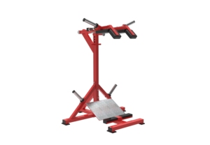 Multifuncional TorsoRotation MachineBuilding Fitness Set Pin Selección de carga Equipo deportivo Cable Crossover Machine - Product Image 2