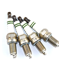 Bougie d'allumage d'origine automobile 90919-01191 90919-01253 90919-01164 Sc20Hr11 22401-Ed815 90919-01210 pour voiture Toyota
