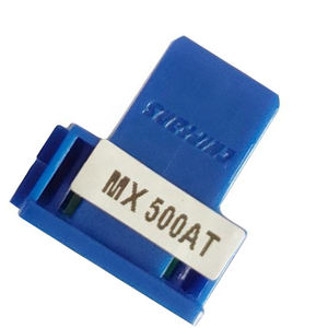 Cartouche de Toner Puce MX51 pour SHARP MX 4110 4111 4140 4141 <span class=keywords><strong>5110</strong></span> 5111 5140 5141 4112 5112 4128 5128 5148NC, 1 pièce - Product Image 6