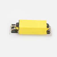 Transformateur à noyau de ferrite haute fréquence EDR3209 pour pilotes LED minces et systèmes d'alimentation d'équipements d'éclairage