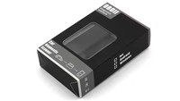 Starcharm B19 para Chip de Auto OBD2 ELM327 WiFi, Lector de Códigos de Auto, Escáner Versión V1.5 para IOS/Android/Windows