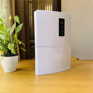 REALWAY Air <b>Dehumidifier</b> Upgraded 5000 Cubic Feet (450 Sq Ft) <b>Dehumidifiers</b> for Home Basements Room Bedroom With Drain Hose Dehu - Product Image 5
