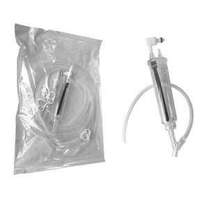 BIGWAY Arthroscopy Irrigation Tubing Set, Arthroscopic Surgery Dual Wave Style Pump Tube, Artroskopi <strong>Pompa</strong> Borusu Seti - Product Image 4