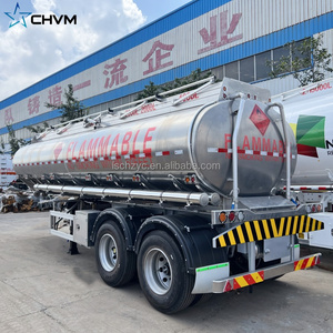 NEU Öltank wagen Uesd <span class=keywords><strong>Fuel</strong></span> Tanker Sattel auflieger - Product Image 3