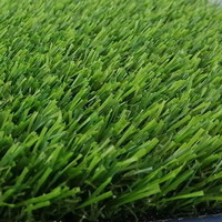 Meisen Niedriger Preis Synthetisches Gras für Outdoor Indoor Garden Park Dach Spielplatz Deck Boden Grüne Landschaften Teppich Sport Rasen