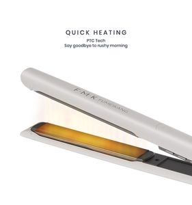 Salon Infrared Manufacturers Electric 450 gradi Flat Iron Nano Titanium 480F miglior piastra per capelli <span class=keywords><strong>in</strong></span> ceramica professionale - Product Image 5