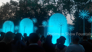 Đài phun nước hình cầu <span class=keywords><strong>mini</strong></span> ngoài trời, đài phun nước sân vườn ngoài trời để trang trí - Product Image 5