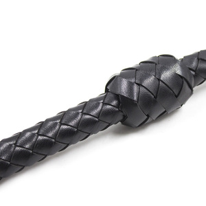 Jouets sexuels pour adultes, articles d'exportation très demandés, jouets sexuels pour couples, fouets en cuir souple, accessoires de performance pour boîtes de nuit. - Product Image 3