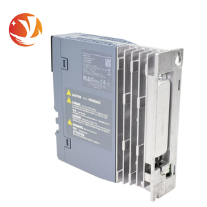 Controlador Lógico Programable (PLC) SIEMENS 6SL3 210-5FB10-8UF0 6SL3210-5FB10-8UF0 Nuevo y Original, Servoaccionamiento, 16 E/S, 110V - Product Image 4
