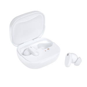Smart <strong>Touch</strong> <strong>Screen</strong> Control TWS Earbuds with Bluetooth 6.0 and 25dB ANC Active Noise Cancellation In-Ear <strong>Headphones</strong> - Product Image 3