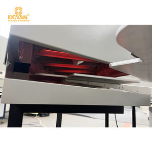 Doyan otomatik silikon çorap eldiven BASKI MAKİNESİ kaymaz çoraplar ekran BASKI MAKİNESİ - Product Image 6