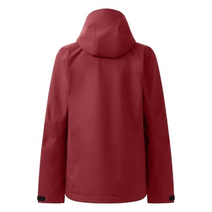 Ventes chaudes : Veste imperméable personnalisée pour <span class=keywords><strong>femme</strong></span> avec doublure, idéale pour le camping en montagne, la randonnée polyvalente, coupe-vent et imperméable pour homme - Product Image 6
