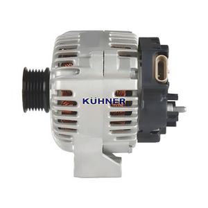 Alternatore compatibile con SSANGYONG ACTYON I 2.3 Benzina (KW: 110, CV: 150) dal 11-2006 KUHNER 554260RI NUOVO - Product Image 2