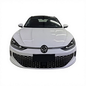 Lamando Lingdu L 280TSI DSG Spicy Edition 2023 Blanc, <span class=keywords><strong>Voiture</strong></span> d'occasion avec 40 000 kilomètres, Euro VI, 100-150 ch - Product Image 1