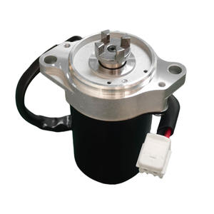 Motor de CC para Dirección <span class=keywords><strong>EPS</strong></span> de Montacargas Eléctrico, Repuesto, 72V 550W 0-52000-5151 - Product Image 3